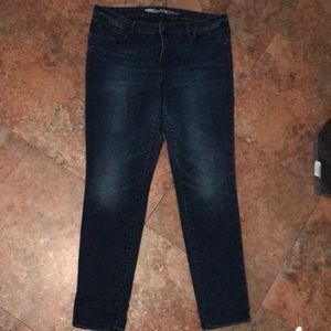Old Navy Jeans - Rockstar jeans Old Navy Jeans - Rockstar jeans